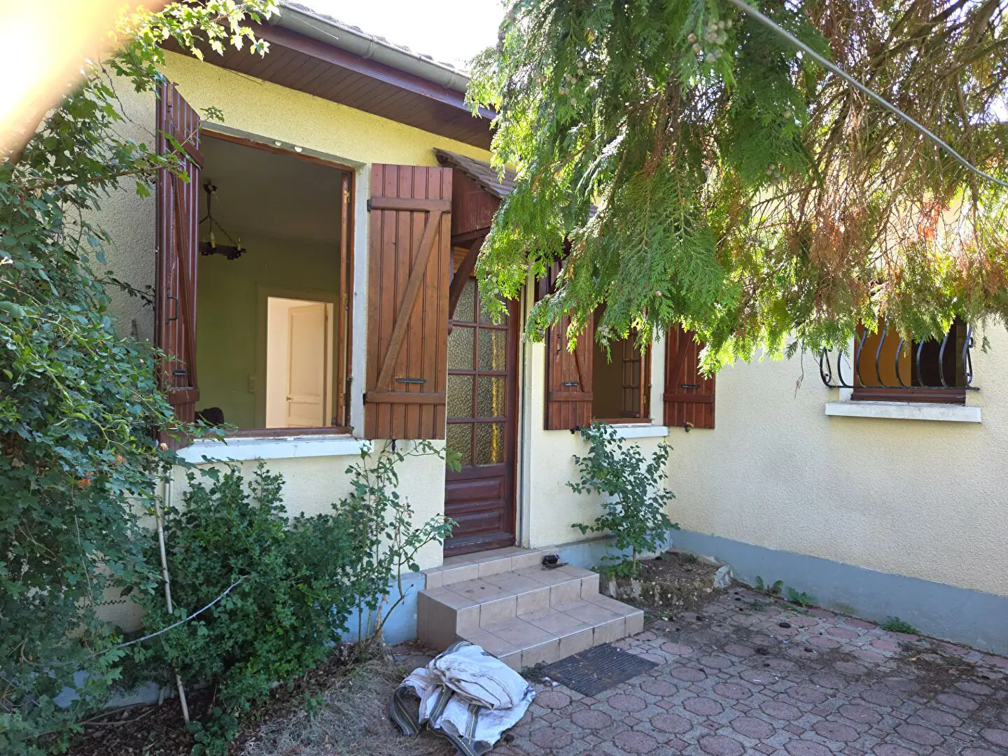 House for sale in Imphy — 2 bedrooms, 63 m²