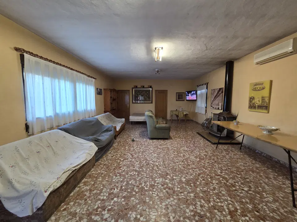 Villa in Ontinyent, Valencia province photo 3