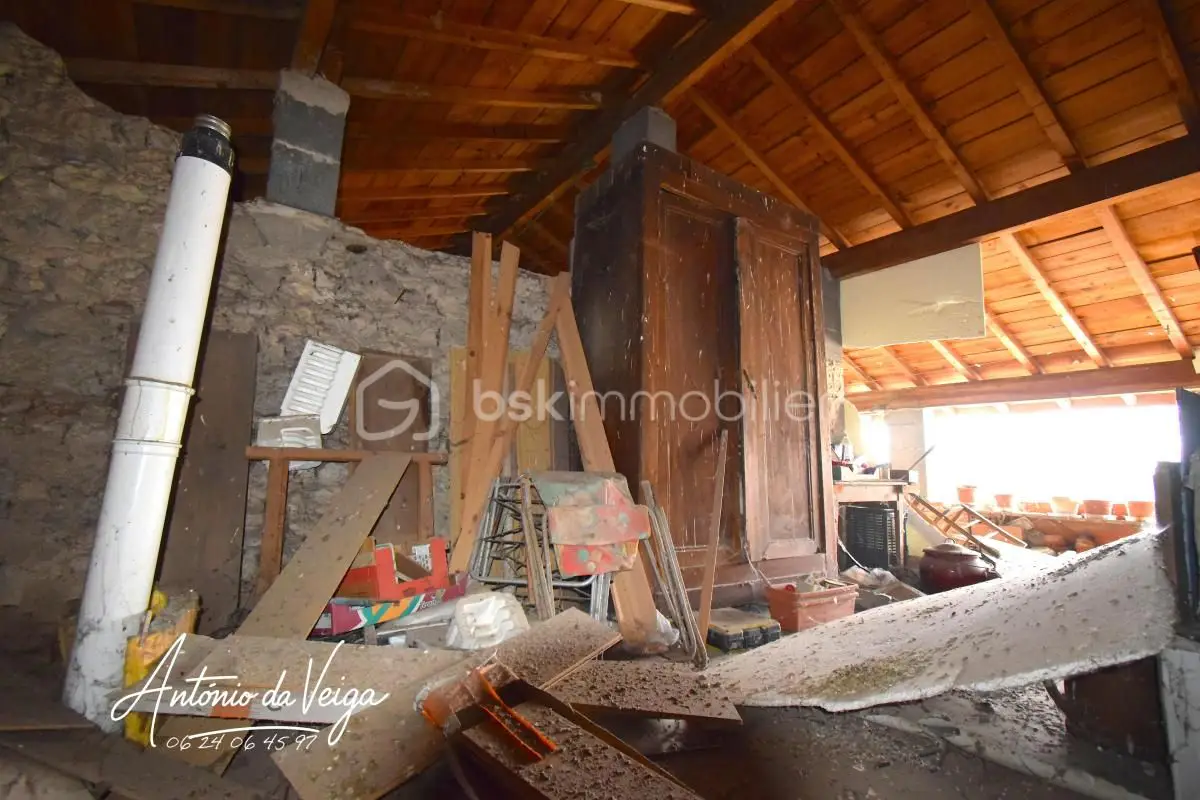 House for sale in Nicole — 2 bedrooms, 60 m² photo 4