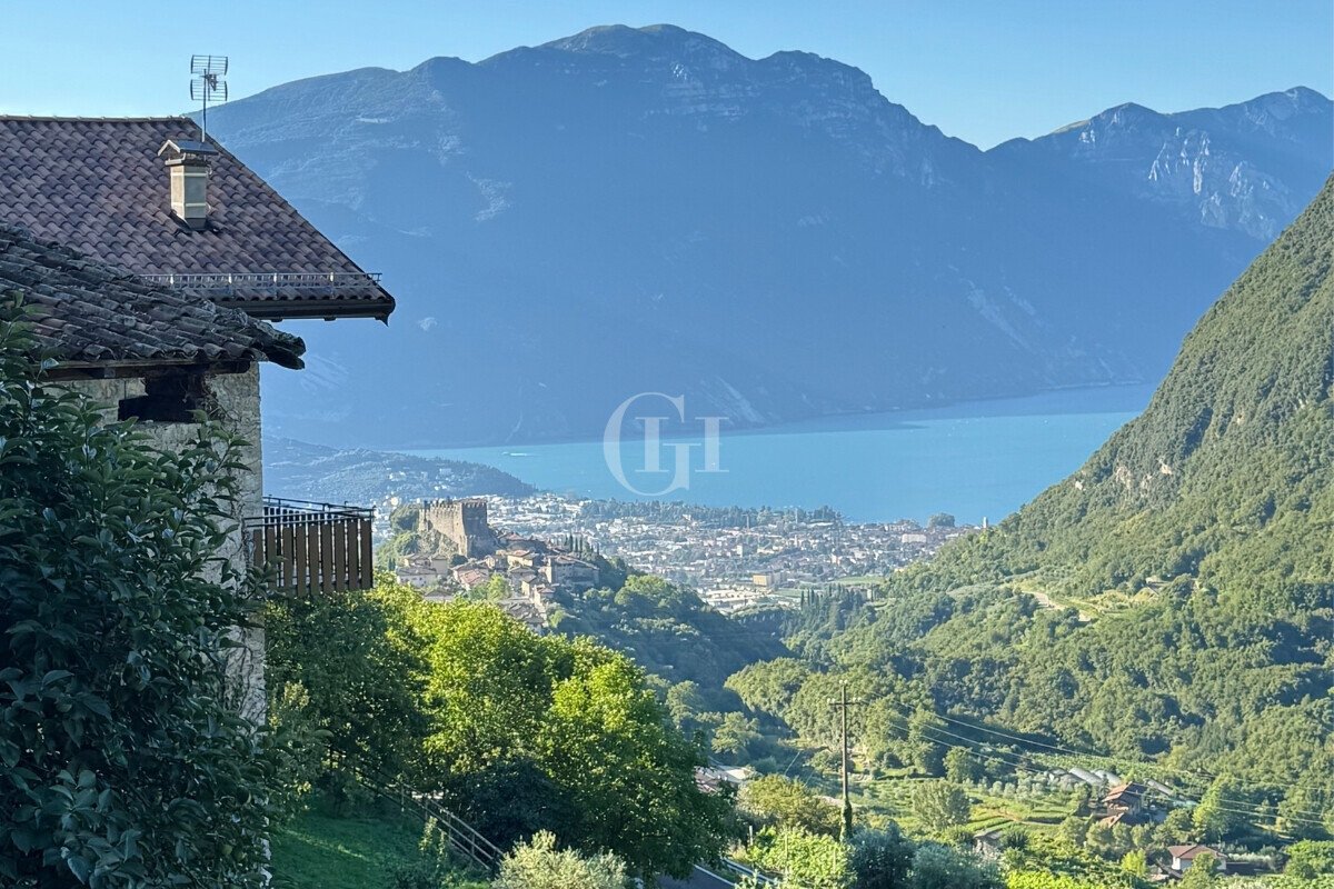 1 bedroom apartment, 89 m² Tenno, Trento (province) photo 5