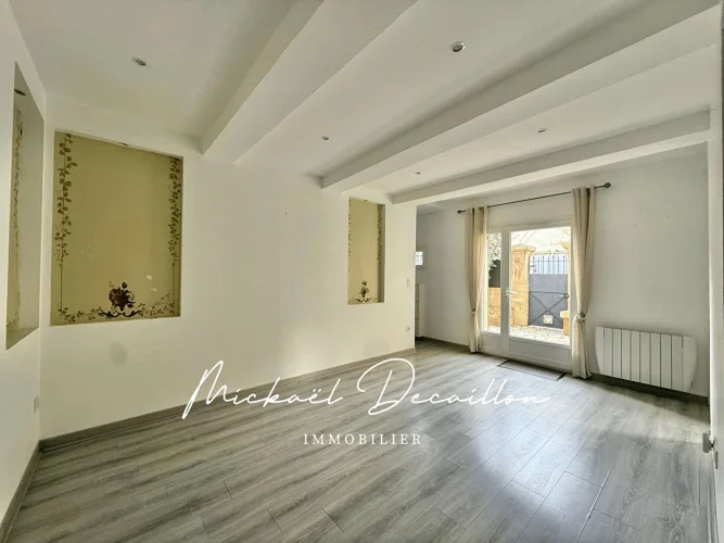 Renovated Village House, 112 m² photo 4