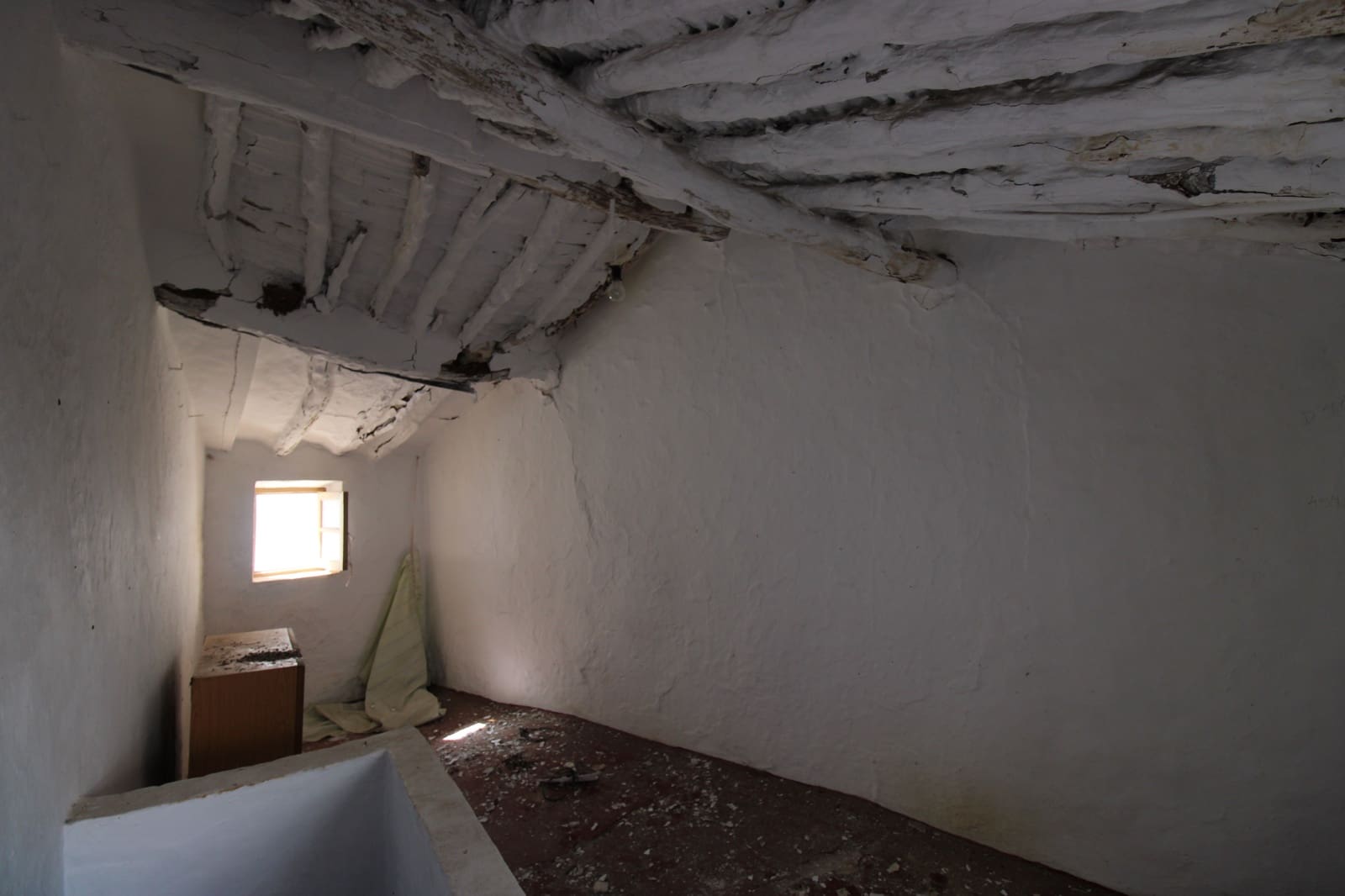 Townhouse for sale in El Gastor, Cádiz photo 5
