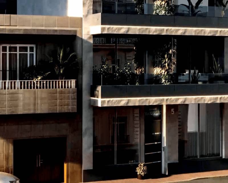 Penthouse for sale in El Molino, Torrevieja, Alicante photo 3
