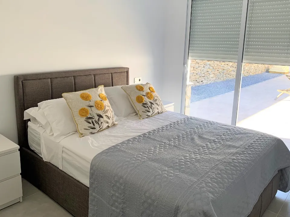 Dream Homes Almeria photo 4