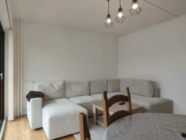 Magnificent 3-Bedroom Apartment, Completely Renovated, 78 sqm with Balcony photo 5
