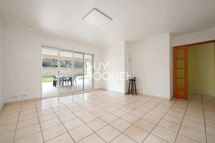 Exclusivity - Single-Storey House in Carmaux, la Lande Area photo 2