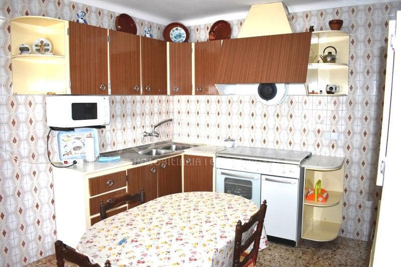 Townhouse for sale in Huércal-Overa, Almería photo 3