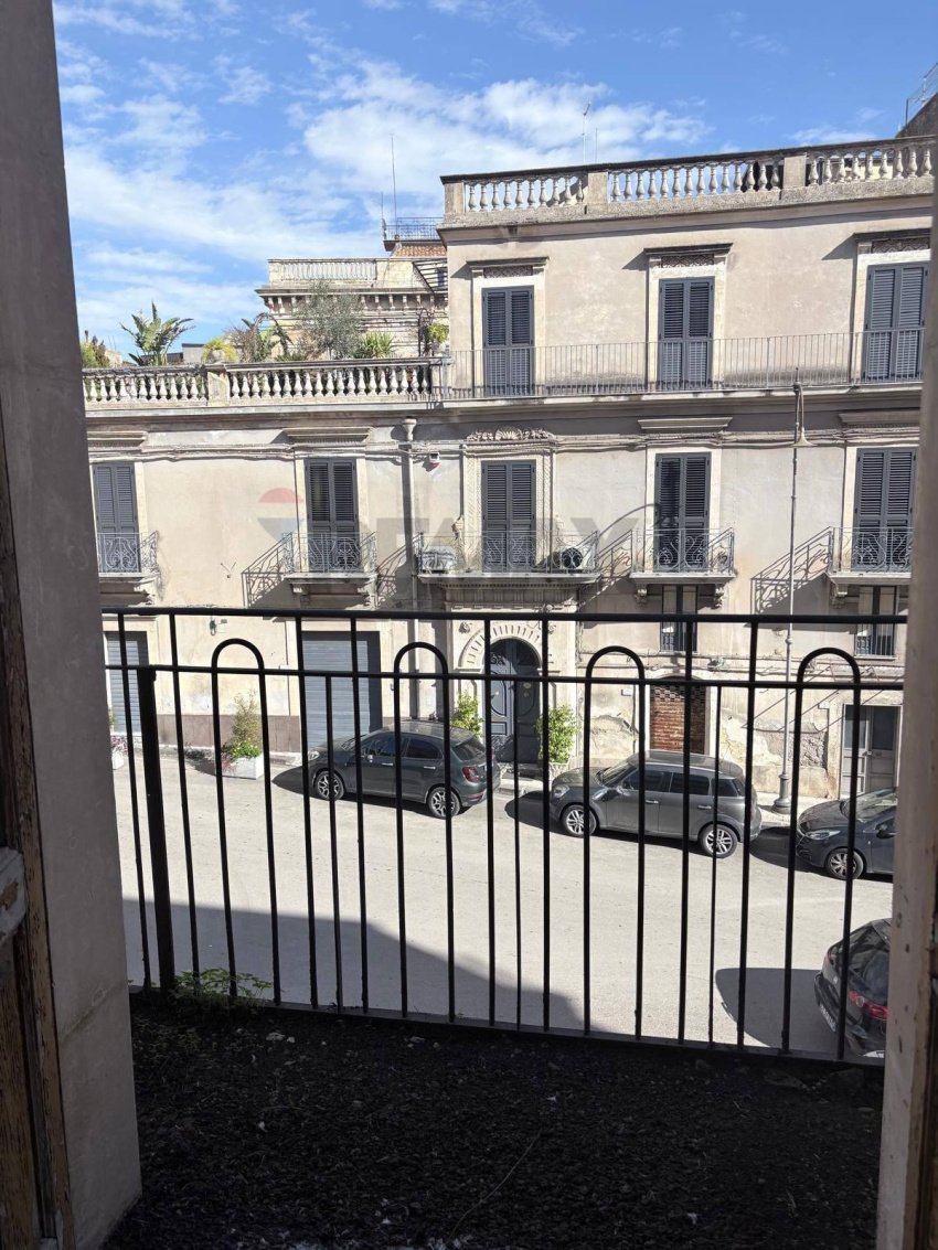 Property in Francofonte