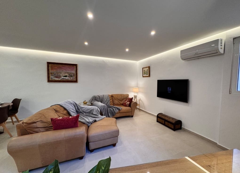 Flat for sale in Blanca, Murcia photo 5