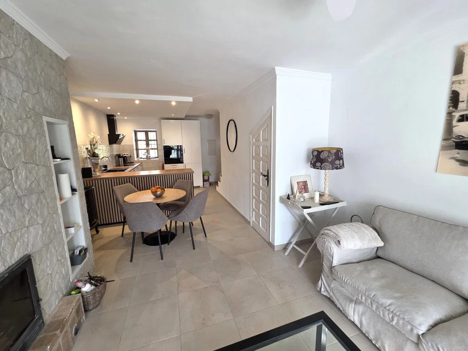 Duplex in Turre, Almeria province photo 3