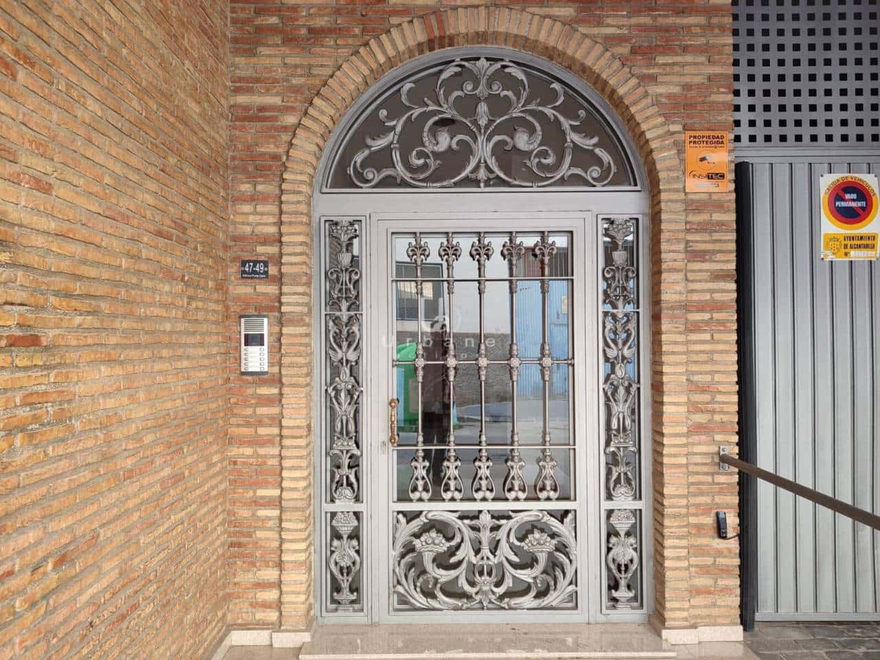 Flat for sale in Alcantarilla, Murcia photo 5