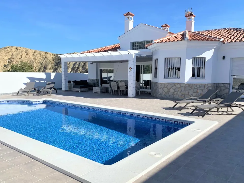 Dream Homes Almeria photo 5