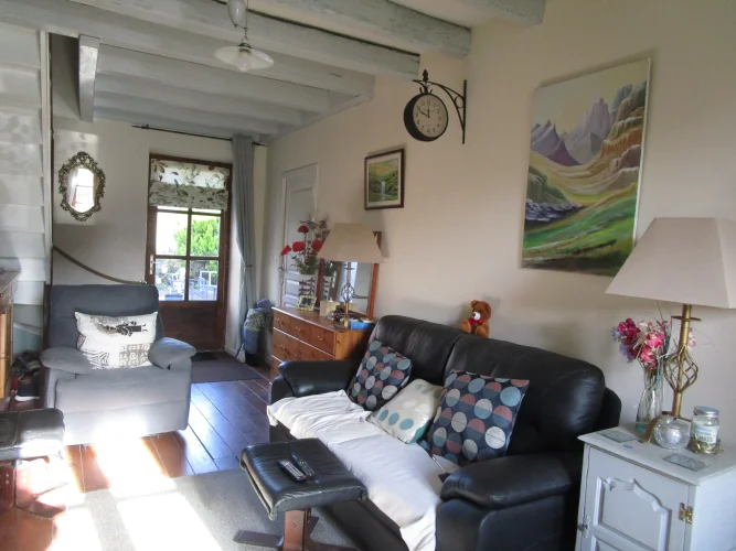 Charming, Fully Renovated Home with 2 Barns! photo 3