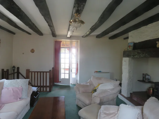 Stone House (107m²) (Land 1041m²) - Beautiful View, Secluded photo 5