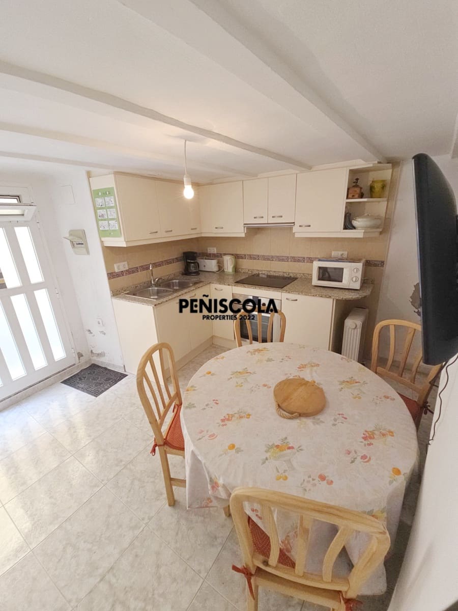 Townhouse for sale in Cervera del Maestre / Cervera del Maestrat, Castellón