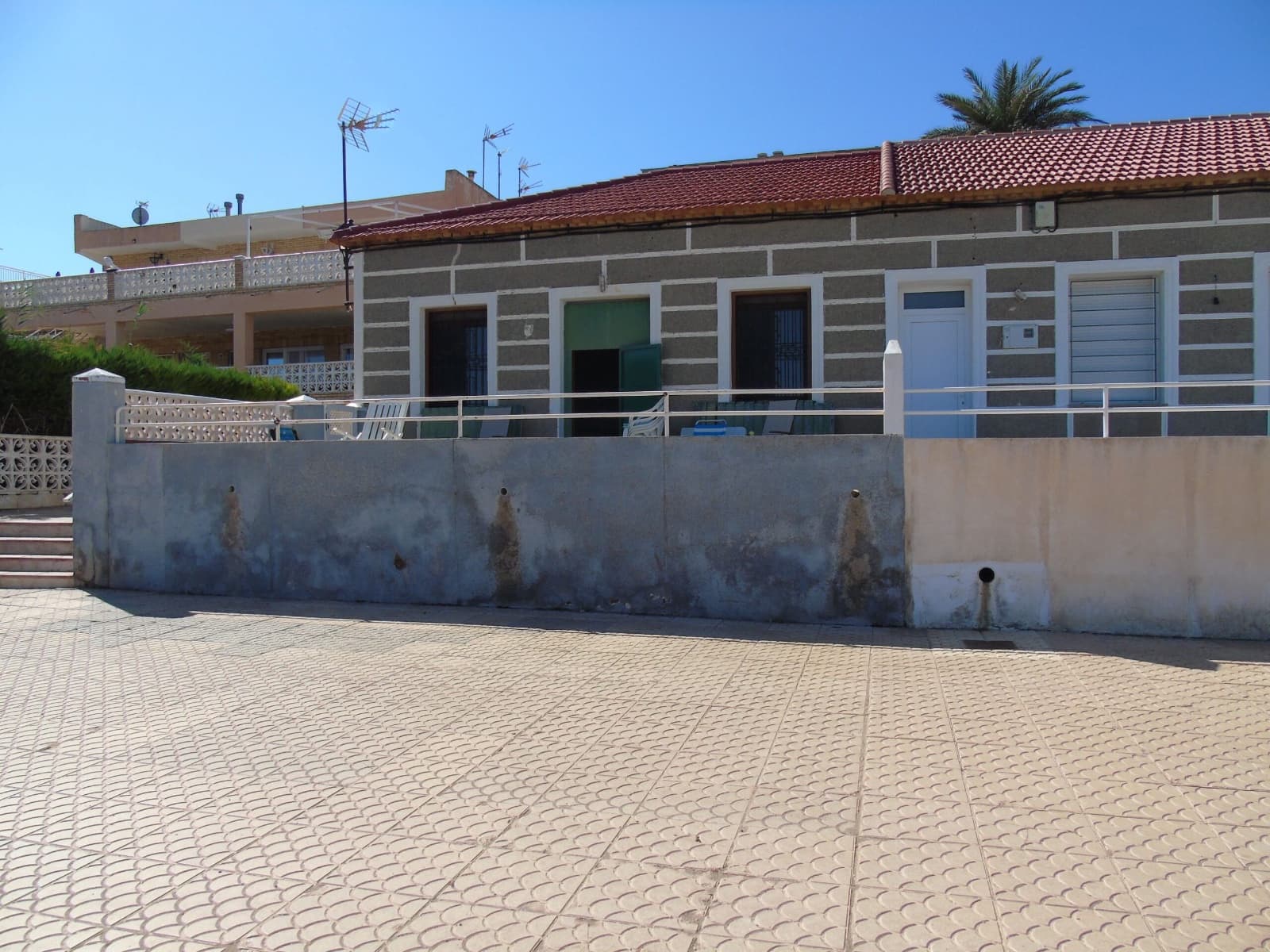 Townhouse for sale in Los Nietos, Cartagena, Murcia photo 2