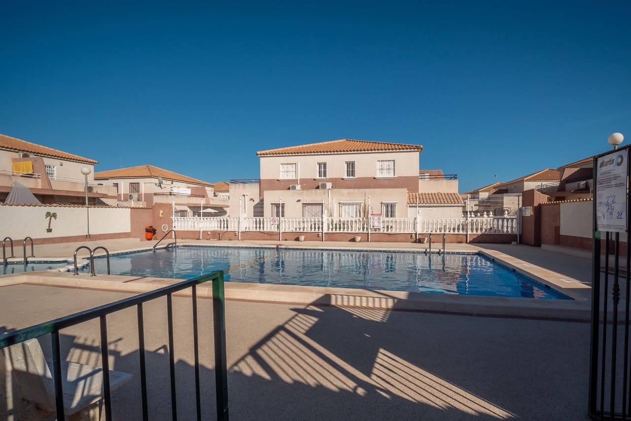 Terraced Villa for sale in Cabo Roig, Orihuela, Alicante photo 4