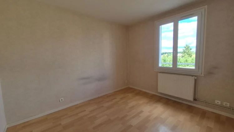 Paray Le Monial Apartment 3 Rooms 55.32 m² photo 5