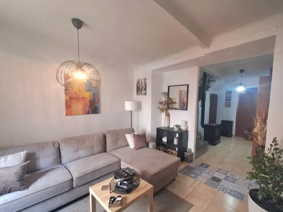 Town house in Castillo De Locubin, Jaen province photo 3