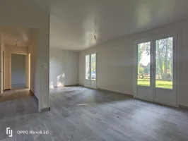 Lovely, Fully Renovated 70 M2 Living Space House on a 1400 M2 Plot photo 3