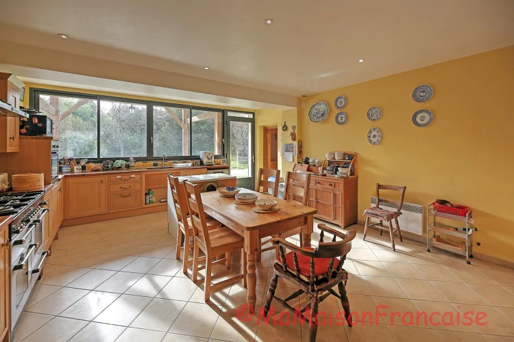 Village House, 4bed/2bath with Heated Pool and Land photo 5