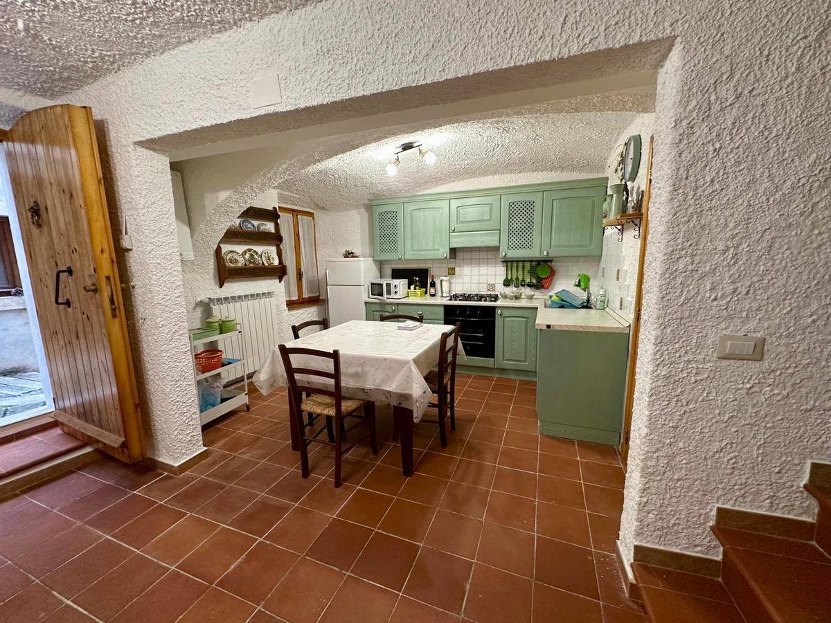 2 bedrooms detached house, 70 m² Villa Santa Lucia degli Abruzzi, L'Aquila (province) photo 4