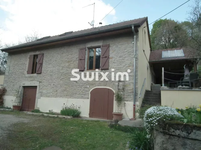 House in the Countryside photo 5