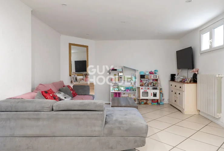 Exclusive Listing: 112 m² House, Saint Benoît De Carmaux photo 3