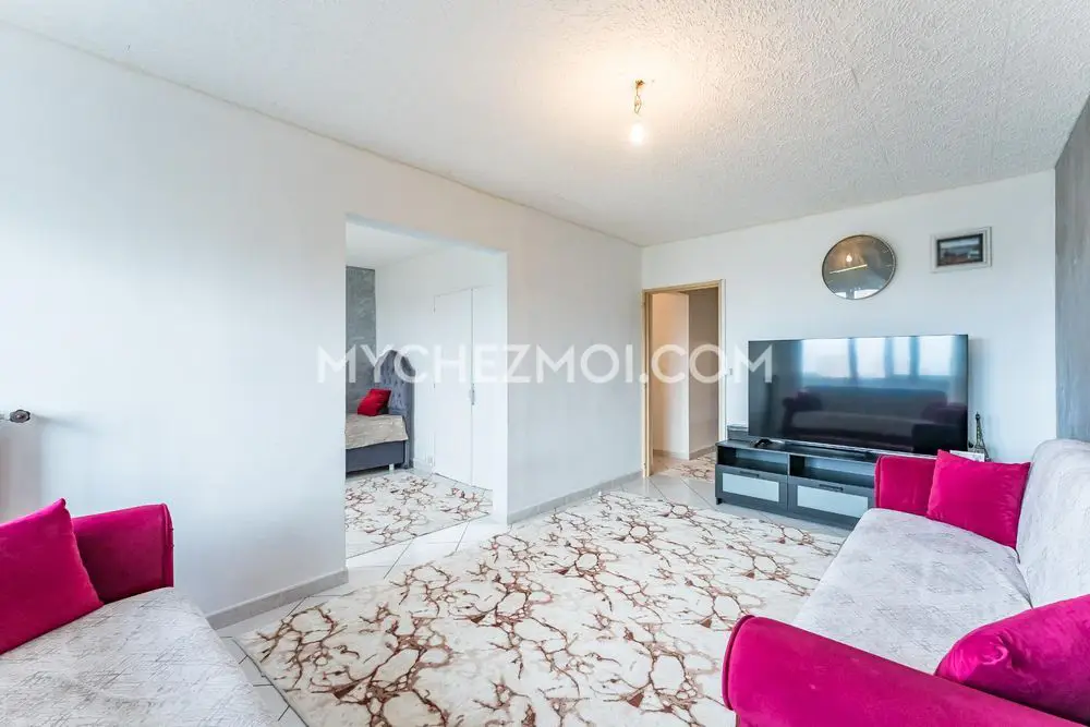 Apartment for sale in Marseille 11ème arrondissement — 3 bedrooms, 82 m² photo 5