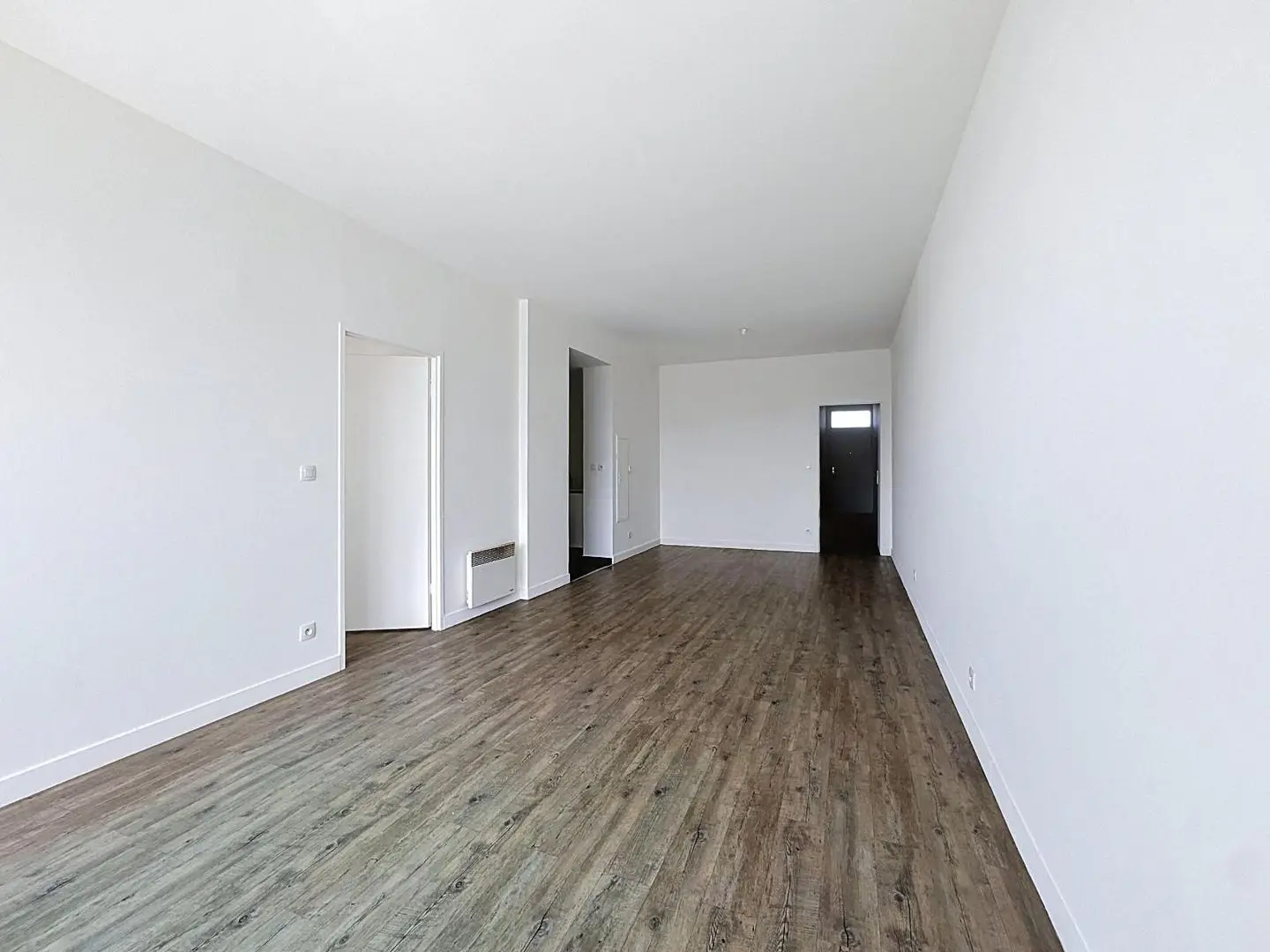 Appartement photo 4