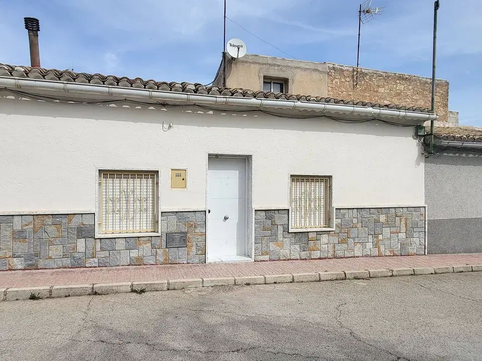Carousel Homes Spain