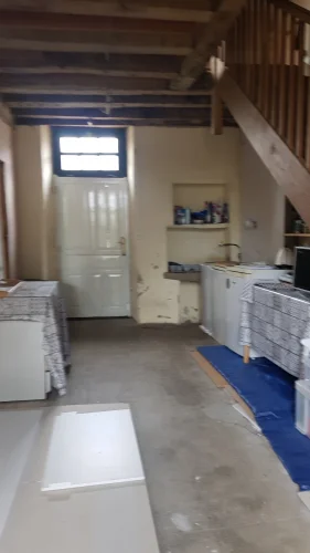 Partially Renovated 15th Century Property photo 5