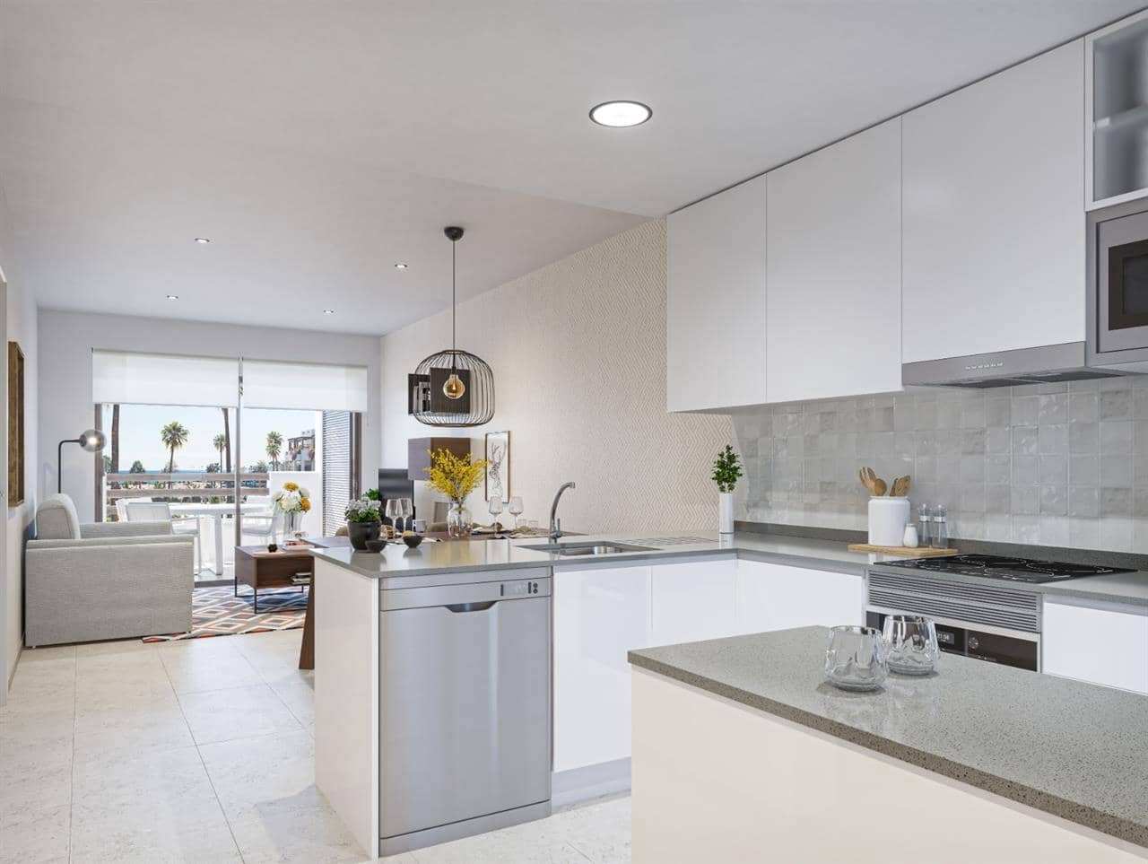 Penthouse for sale in San Juan de los Terreros, Pulpí, Almería photo 4