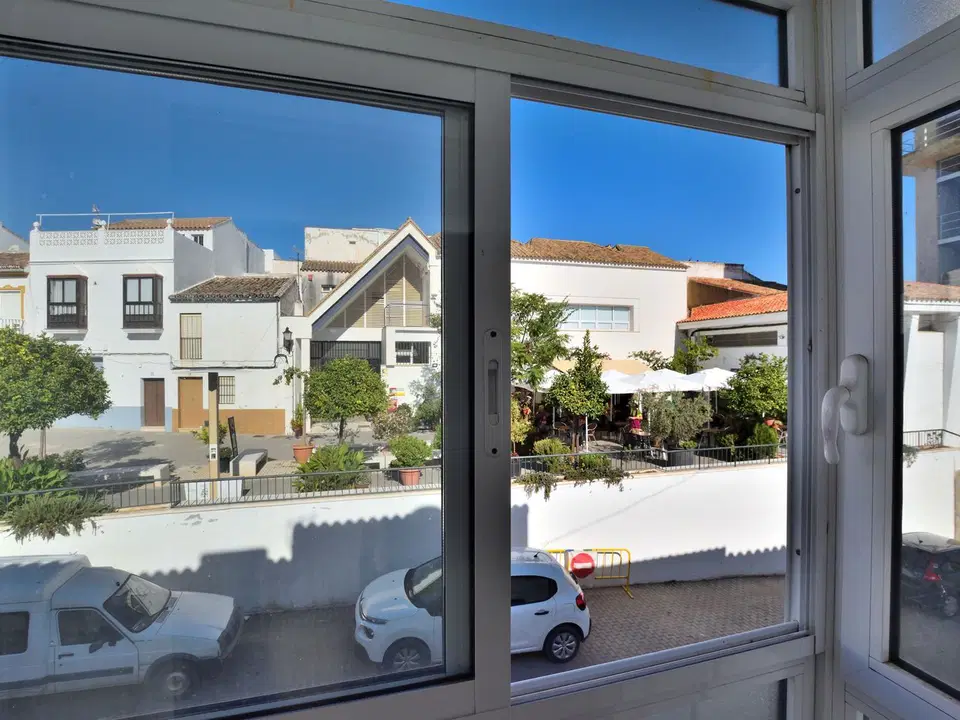 Terraced house in Olvera, Cadiz province photo 4