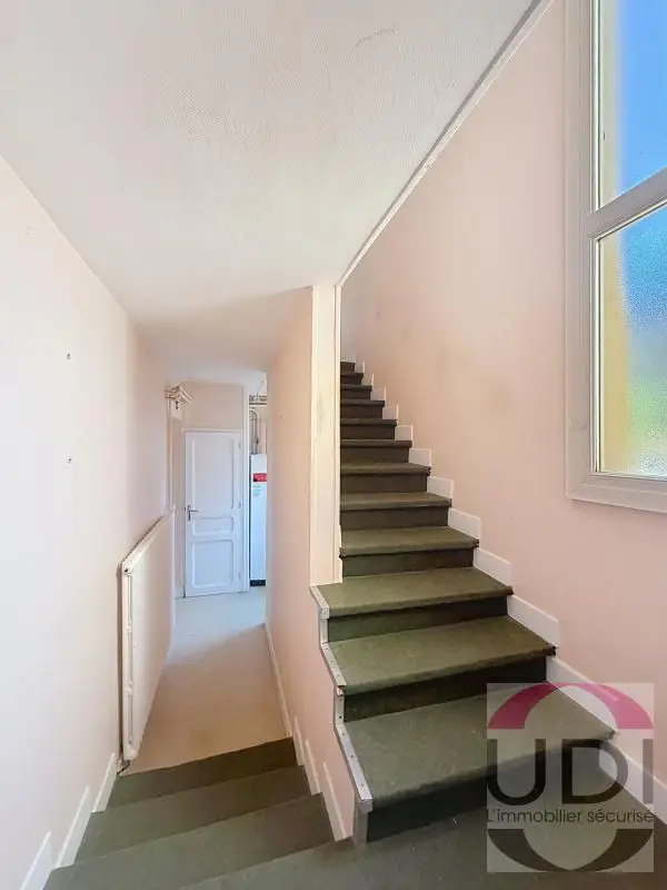 House for sale in Bénévent-l'Abbaye — 3 bedrooms, 93 m² photo 5