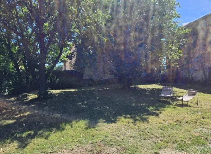 2 Bed House for Sale in Valence-En-Poitou photo 3
