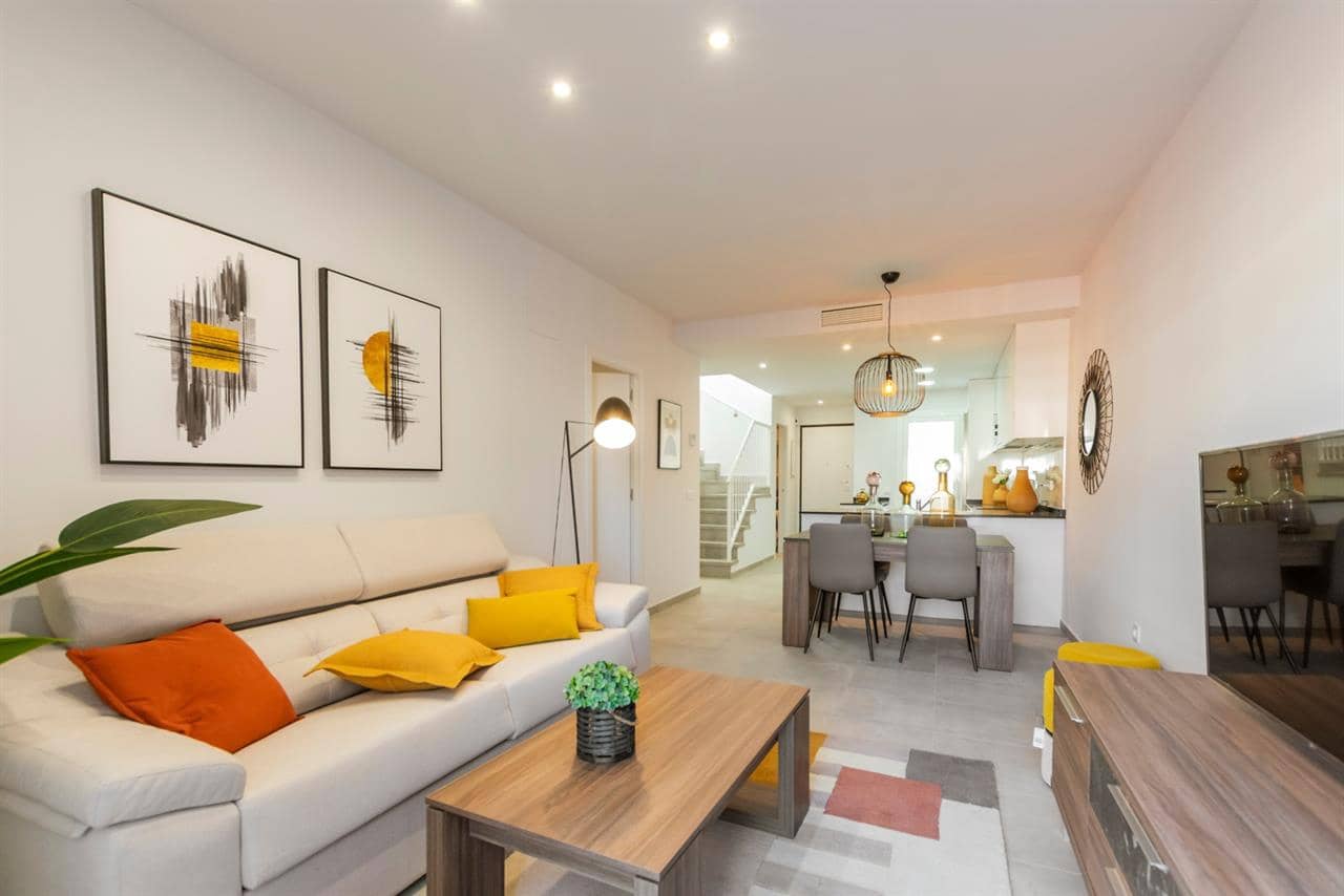 Penthouse for sale in San Juan de los Terreros, Pulpí, Almería photo 5