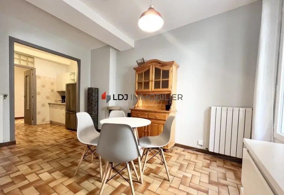 Apartment for sale in Amélie-les-Bains-Palalda — 1 bedroom, 35 m² photo 4