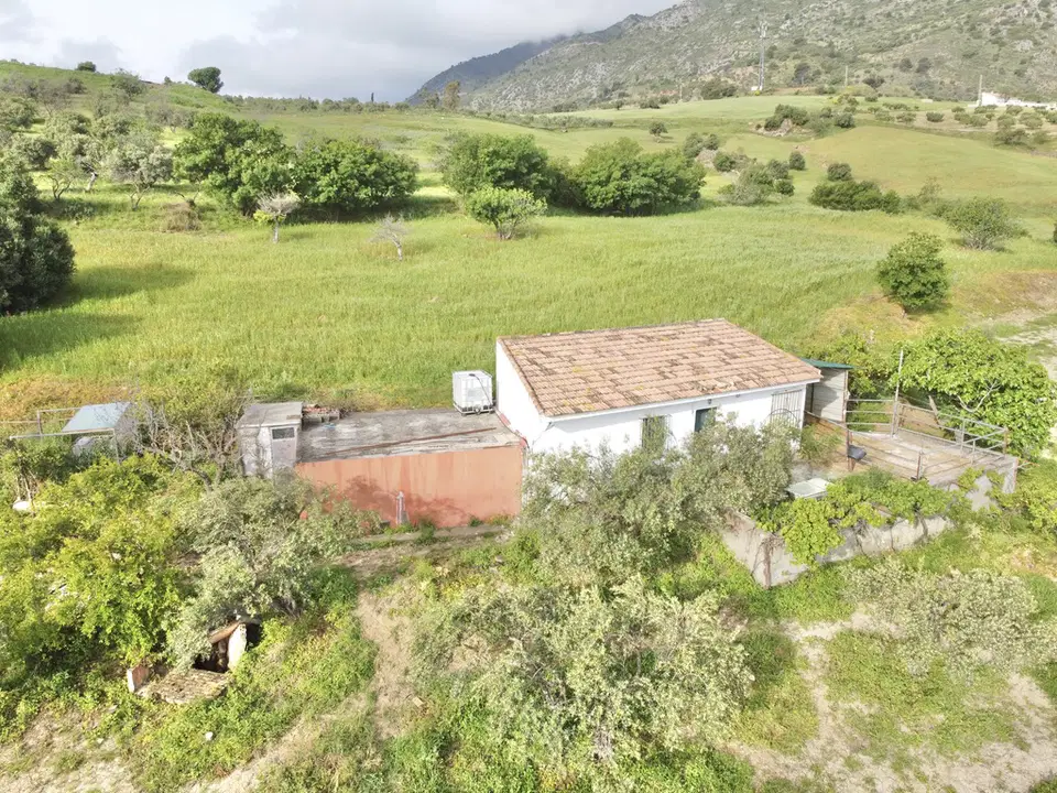 Finca in Casarabonela, Malaga photo 2