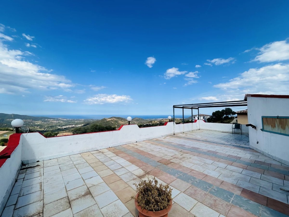 4 bedrooms villa, 250 m² Torpè, Nuoro (province) photo 3
