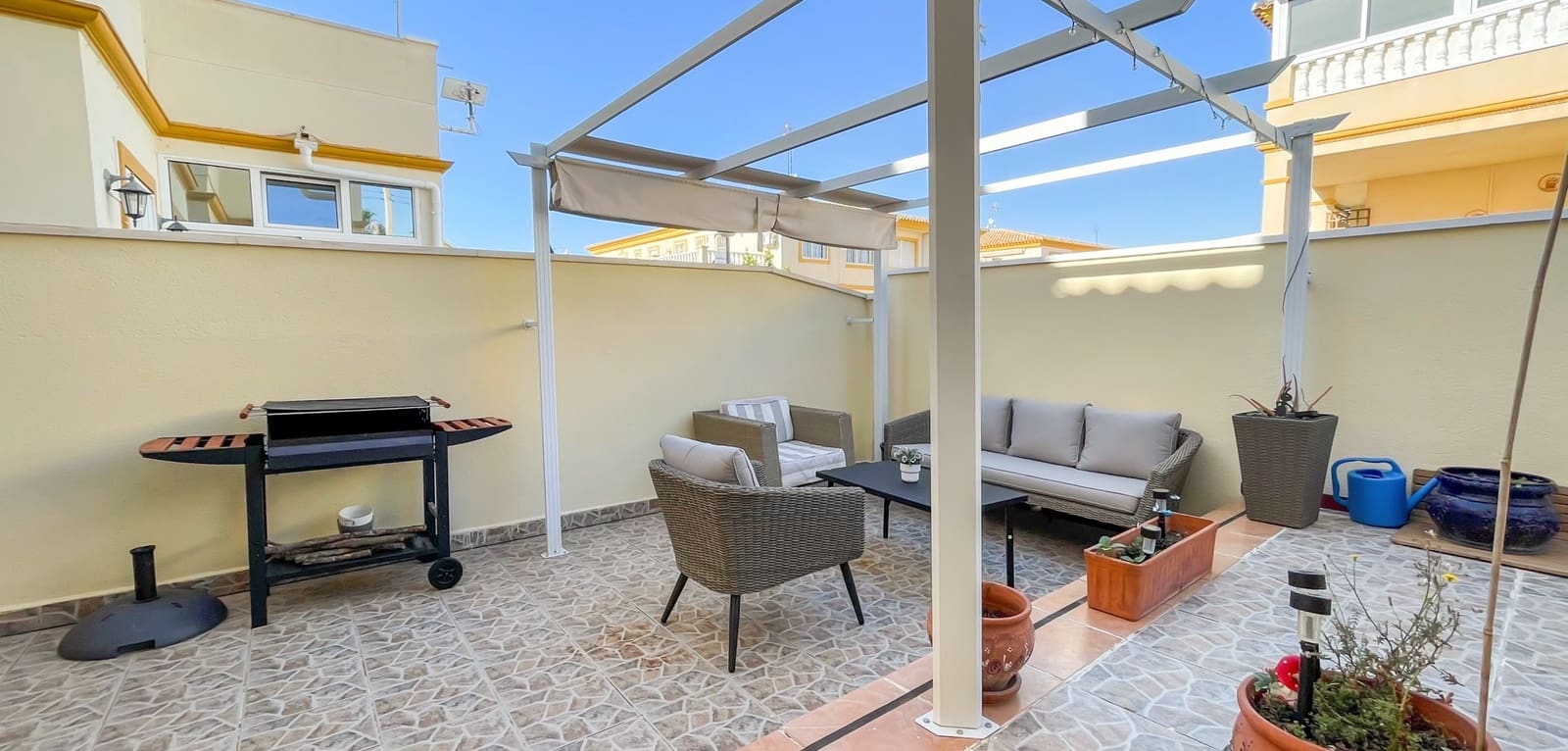 Bungalow for sale in Playa Flamenca, Orihuela, Alicante photo 5