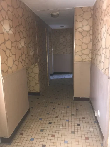 Digoin Ground-Floor Elevated Apartment photo 2