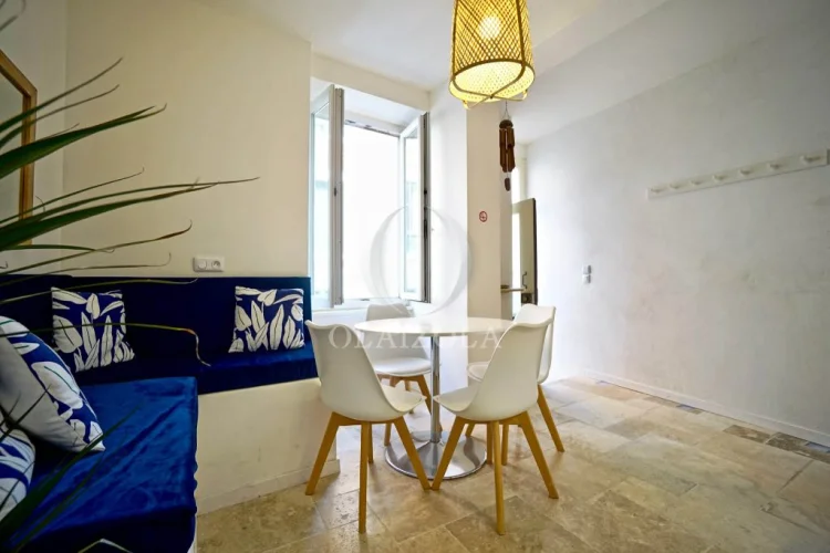 Biarritz - City Center / 2-Bedroom Apartment - 40m² - Ground Floor - Newly Renovated photo 4