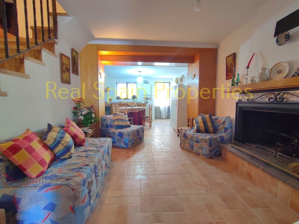 Townhouse for sale in María, Almería photo 3
