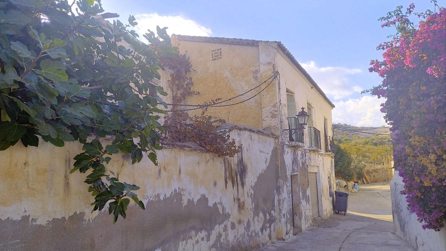 Finca/Country House for sale in Turón, Granada photo 2
