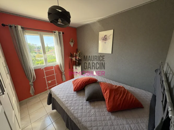 House - 68m² with Garden and Garage photo 4