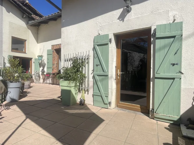 Village House photo 2