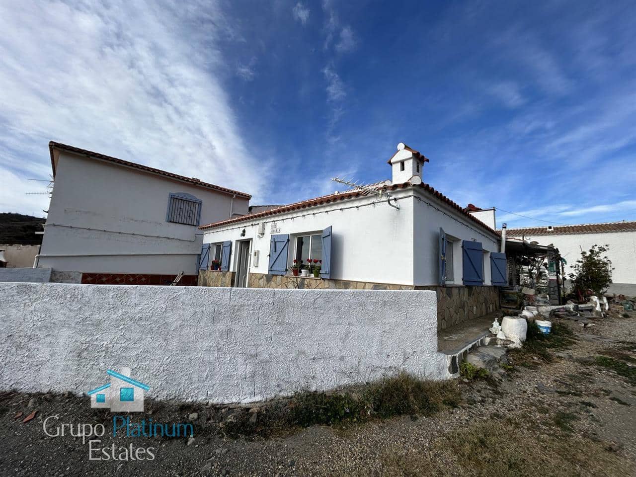 Villa for sale in Taberno, Almería photo 5