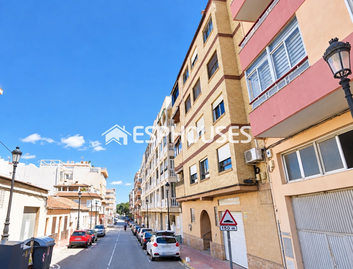 Apartment for sale in Zona Pueblo, Guardamar del Segura, Alicante