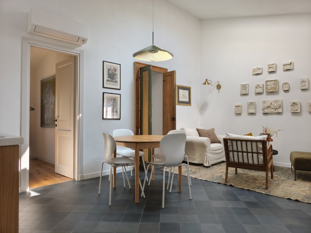 2 bedrooms apartment, 76 m² Trequanda, Siena (province) photo 4
